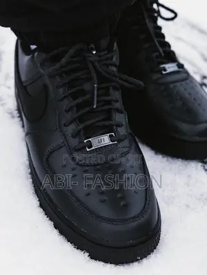 Nike Air Force 1 Gore-Tex | New Arrival | Sizes 40, 41, 42, 43, 44