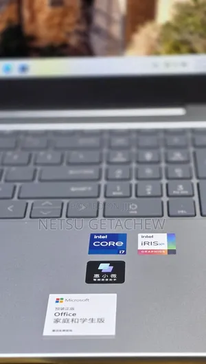 New Laptop HP Stream Notebook 16GB Intel Core i7 SSD 512GB