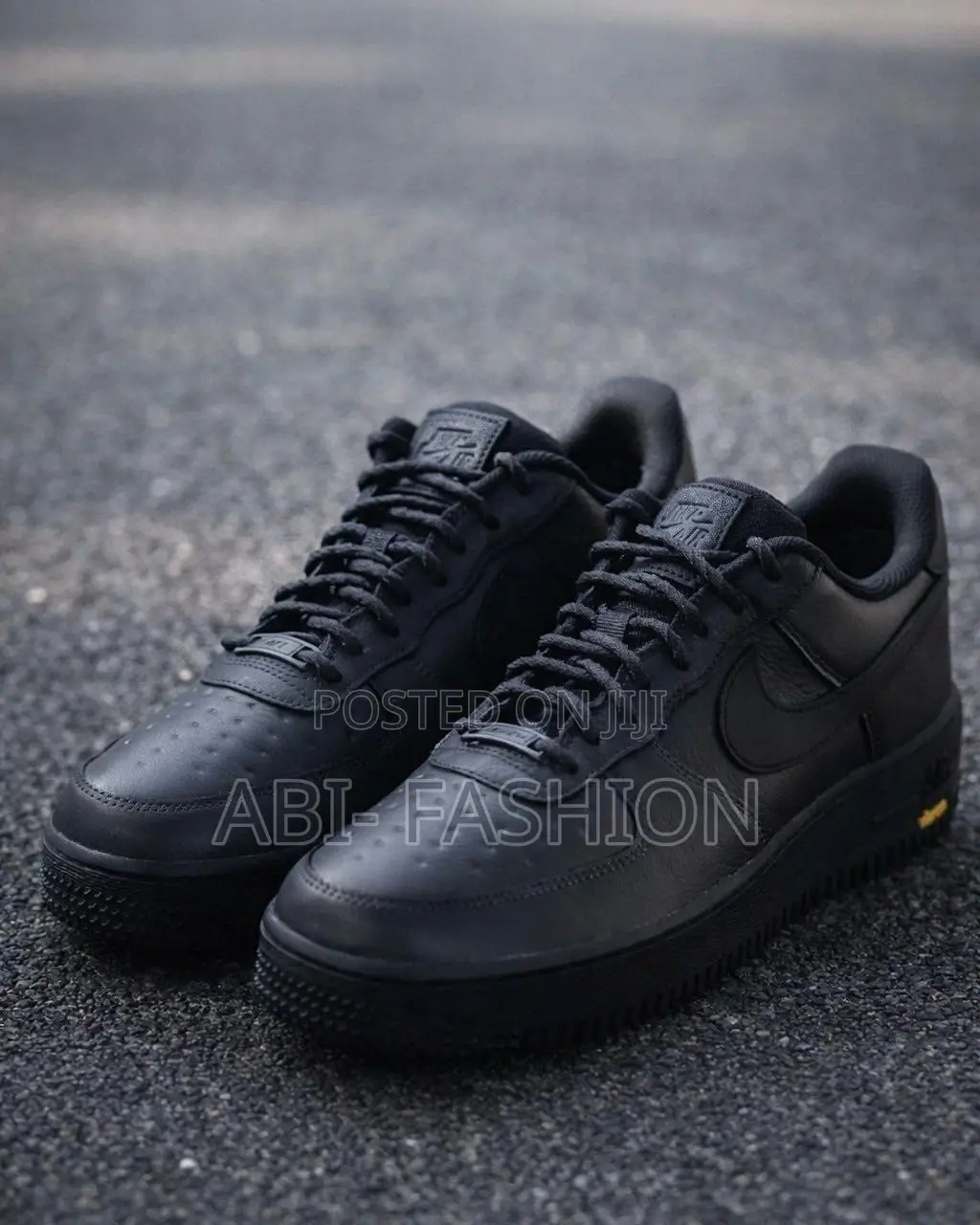 Nike Air Force 1 Gore-Tex | New Arrival | Sizes 40, 41, 42, 43, 44