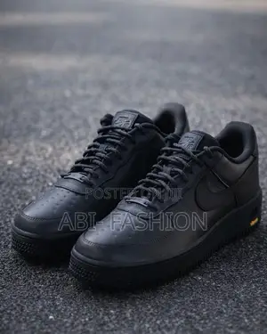 Nike Air Force 1 Gore-Tex | New Arrival | Sizes 40, 41, 42, 43, 44