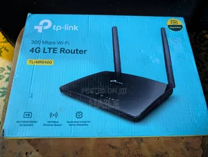 Tp Link Router