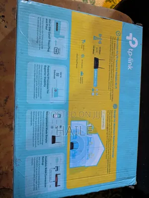 Tp Link Router