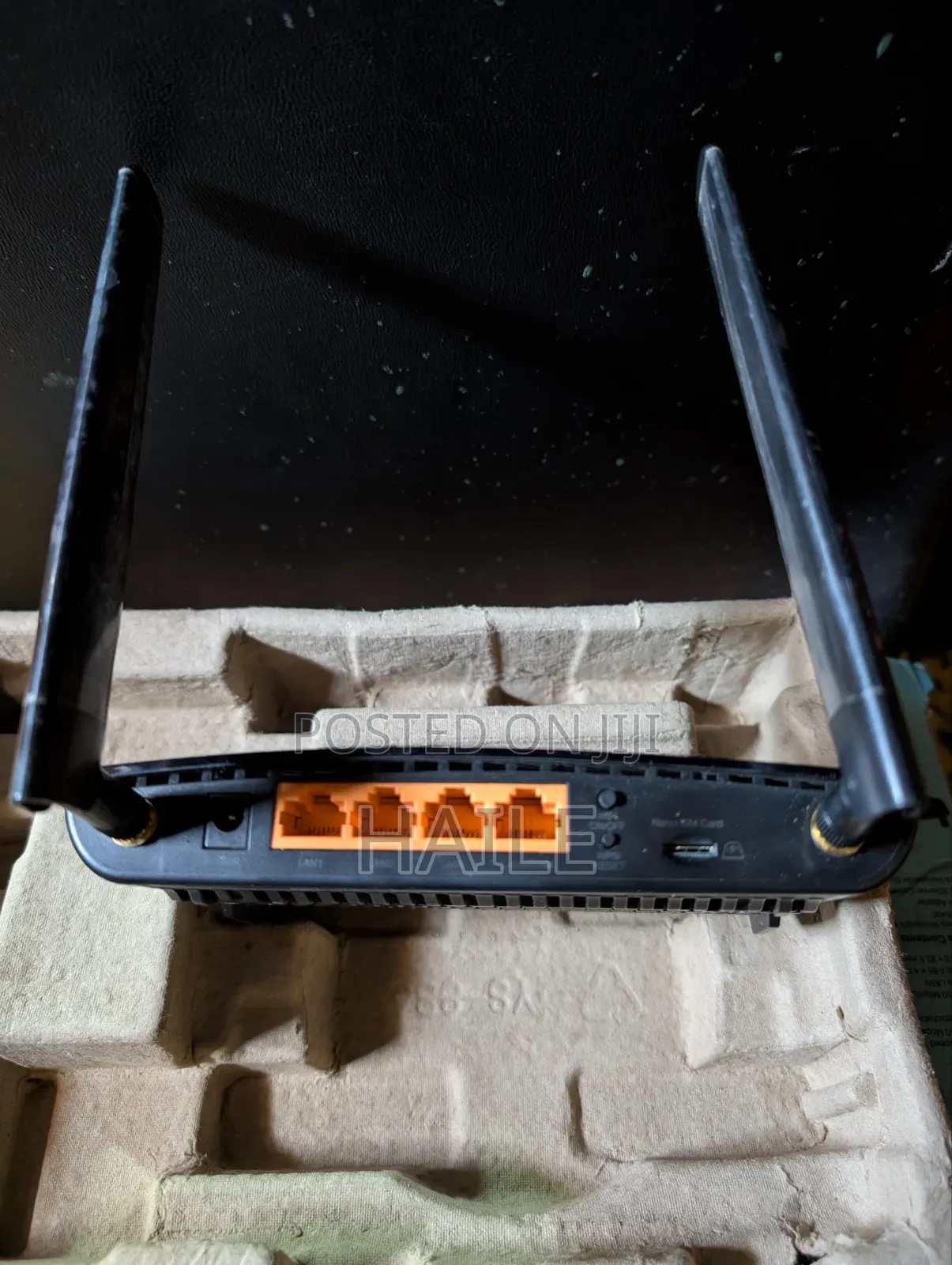 Tp Link Router
