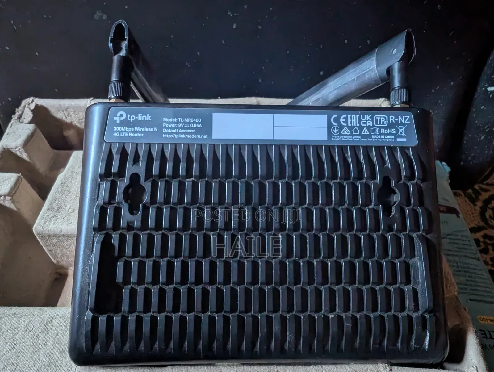 Tp Link Router