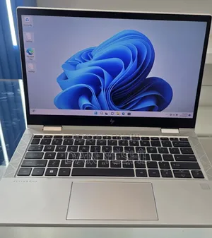 New Laptop HP EliteBook 830 G8 16GB Intel Core i7 SSD 512GB