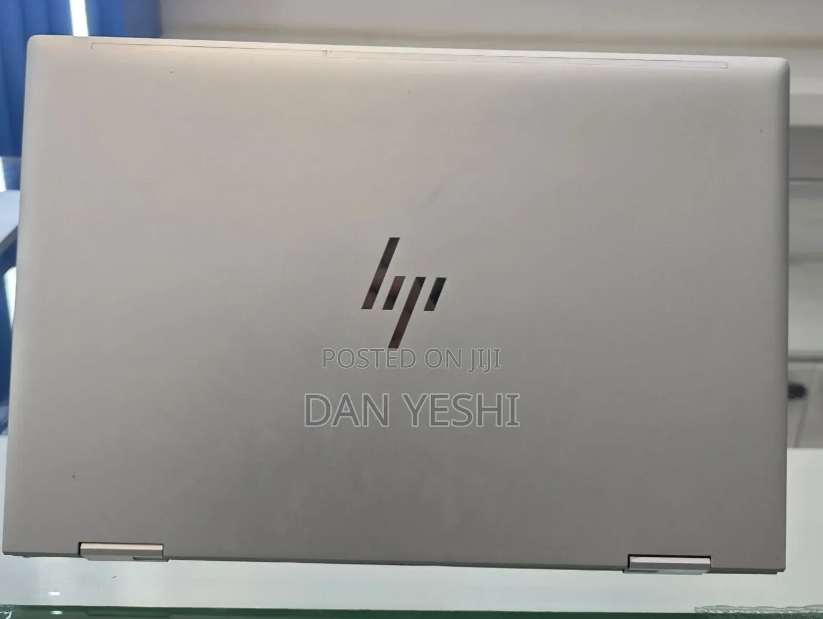 New Laptop HP EliteBook 830 G8 16GB Intel Core i7 SSD 512GB