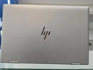New Laptop HP EliteBook 830 G8 16GB Intel Core i7 SSD 512GB
