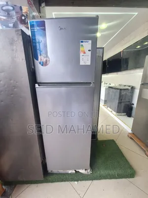 Midea Ferij