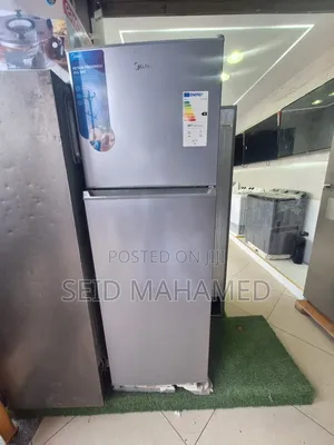 Midea Ferij