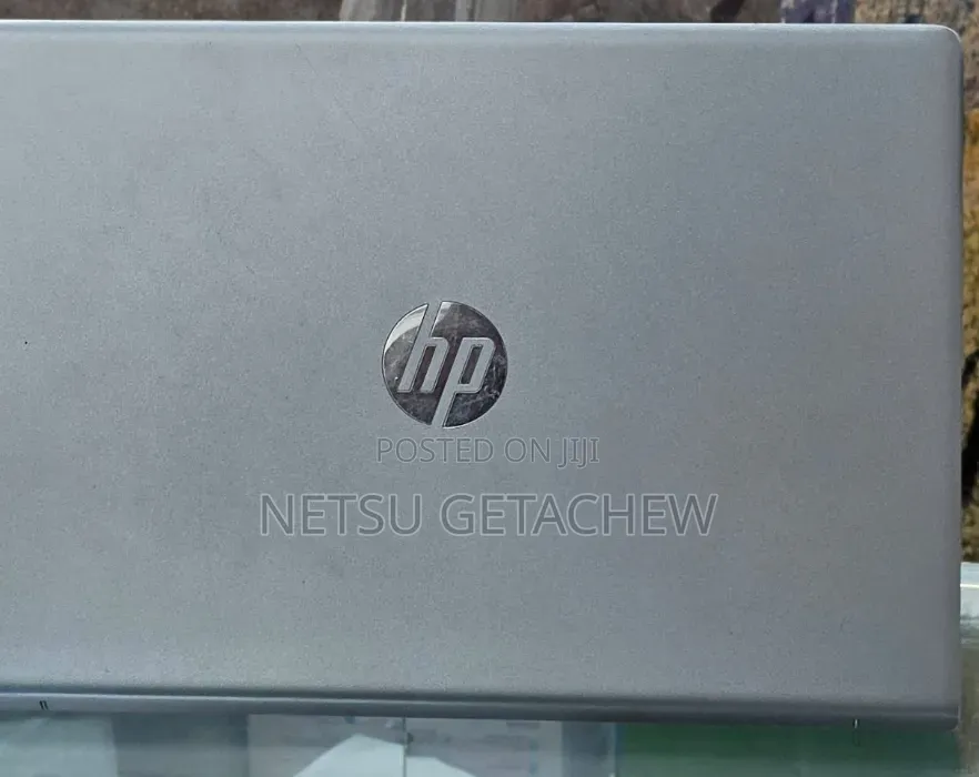New Laptop HP Pavilion 15 8GB Intel Core i5 SSD 256GB