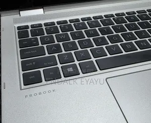 New Laptop HP ProBook x360 435 G8 16GB AMD Ryzen 7 SSD 512GB