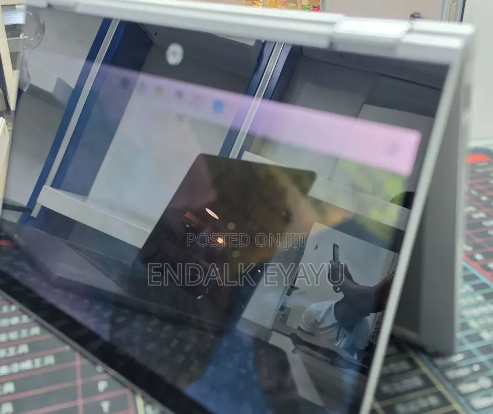 New Laptop HP ProBook x360 435 G8 16GB AMD Ryzen 7 SSD 512GB