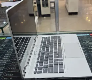 New Laptop HP ProBook x360 435 G8 16GB AMD Ryzen 7 SSD 512GB