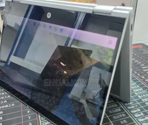 New Laptop HP ProBook x360 435 G8 16GB AMD Ryzen 7 SSD 512GB