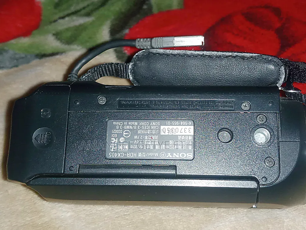 Sony Camera
