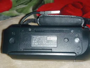 Sony Camera