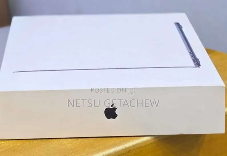 New Laptop Apple MacBook Air 2026 M5 16GB Apple M5 SSD 512GB