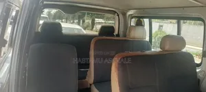 Toyota Highlander 2007 White