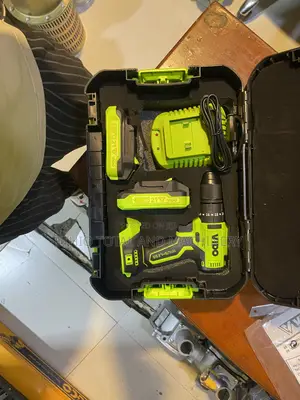Vido Charger Drill 21 Volt