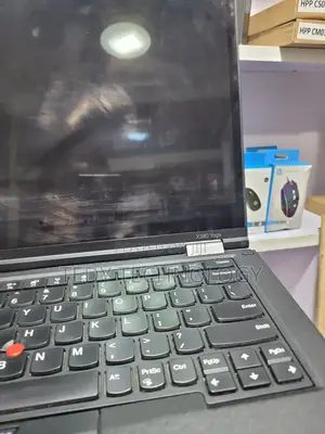 New Laptop Lenovo ThinkPad X380 Yoga 8GB Intel Core i5 SSD 512GB