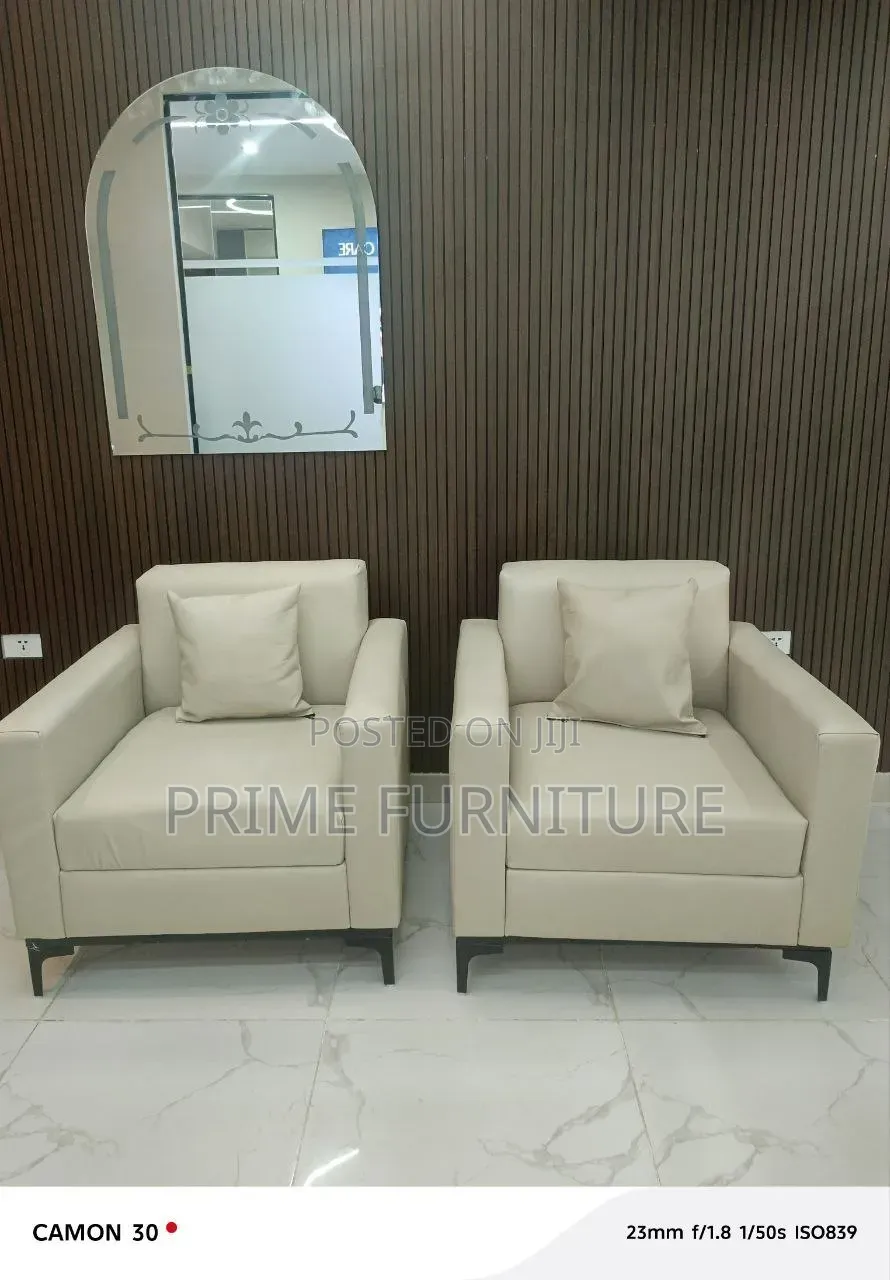 Brand Sofa