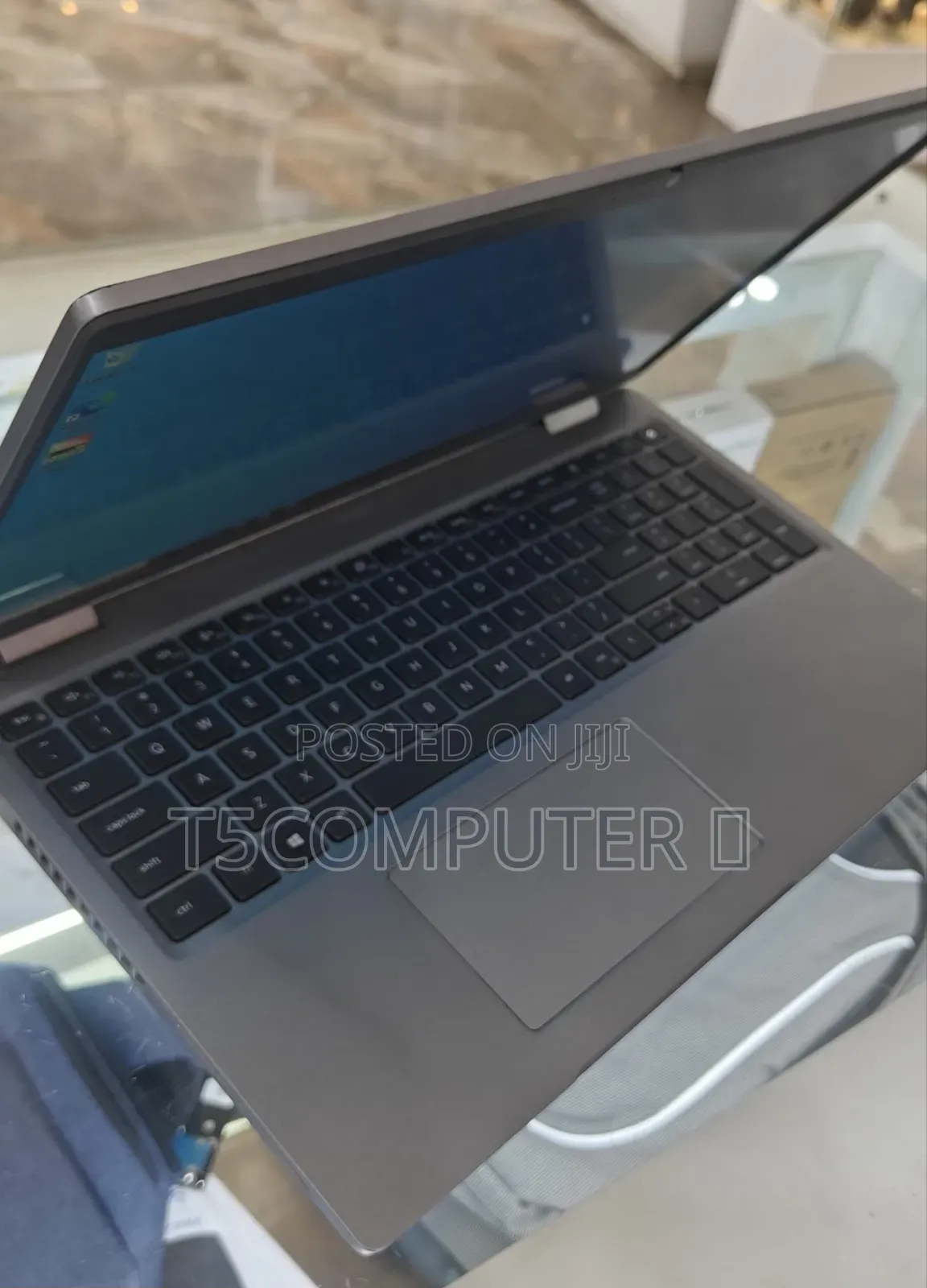 New Laptop Dell Latitude 5520 8GB Intel Core i7 SSD 512GB