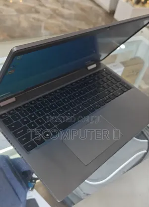 New Laptop Dell Latitude 5520 8GB Intel Core i7 SSD 512GB