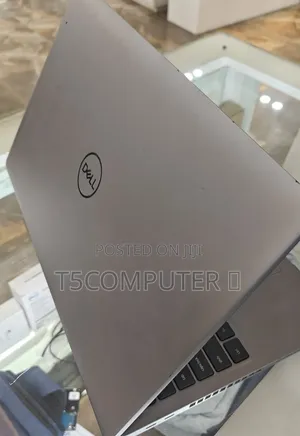 New Laptop Dell Latitude 5520 8GB Intel Core i7 SSD 512GB