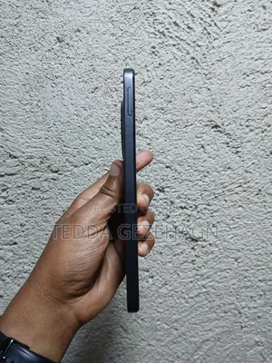 Tecno Spark 30C 128 GB Black