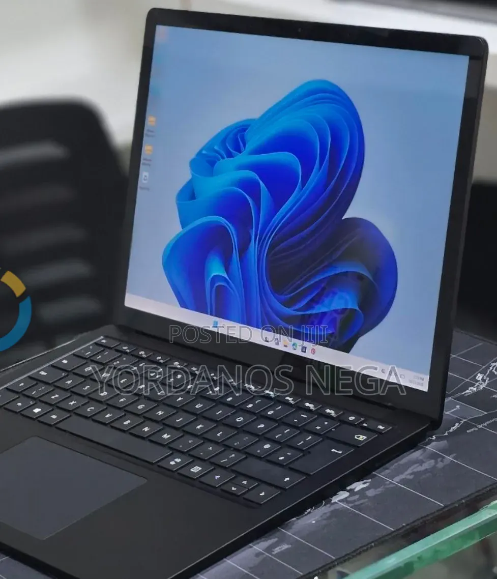 New Laptop Microsoft Surface Laptop 4 16GB Intel Core i7 SSD 512GB