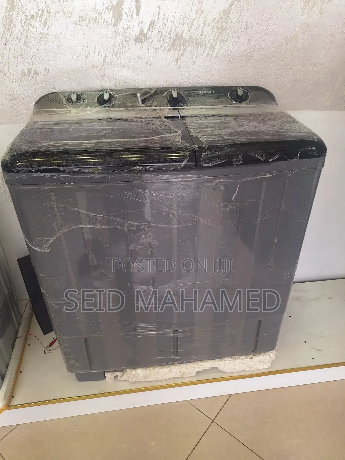 Orbit Matebiya 14kg