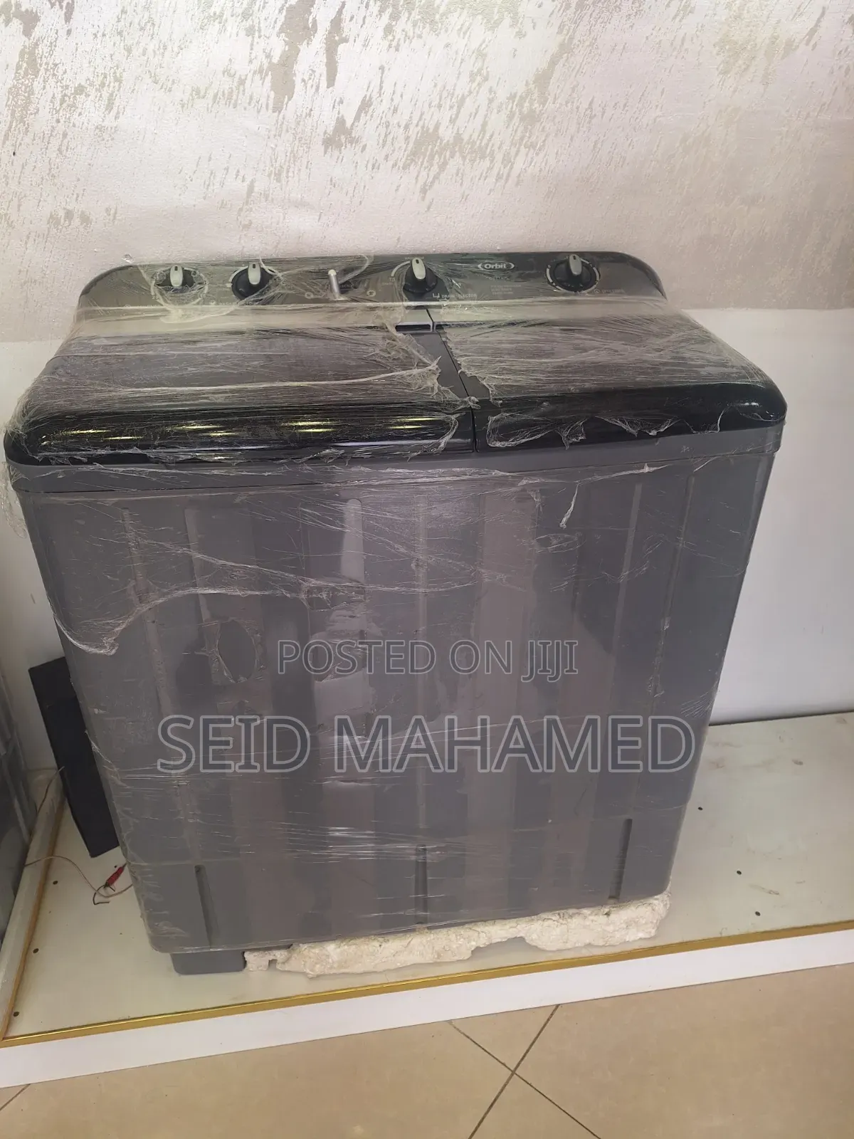 Orbit Matebiya 14kg