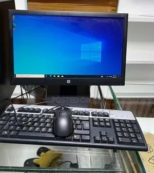 New Desktop Computer HP Sprout Pro by G2 8GB Intel HDD 500GB