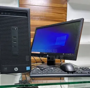 New Desktop Computer HP Sprout Pro by G2 8GB Intel HDD 500GB