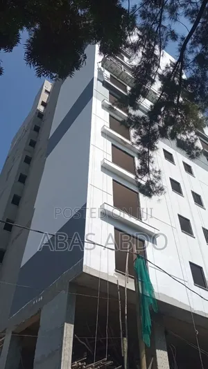 2bdrm Apartment in Afri Homes, Lideta for sale
