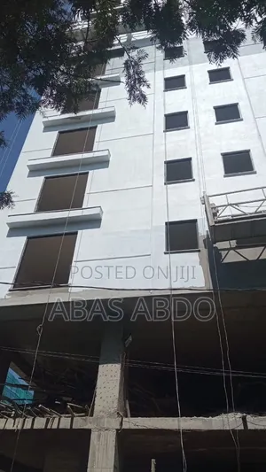 2bdrm Apartment in Afri Homes, Lideta for sale