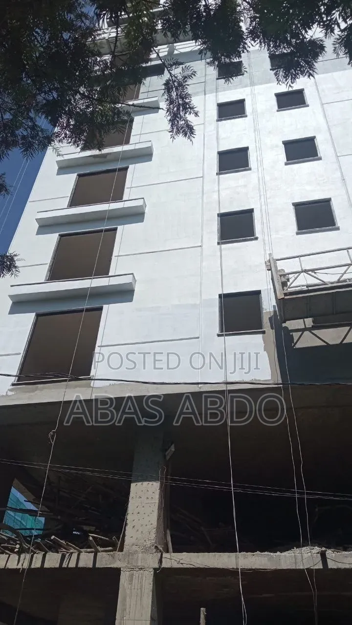 2bdrm Apartment in Afri Homes, Lideta for sale