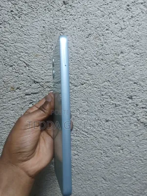 Samsung Galaxy A05 64 GB Blue
