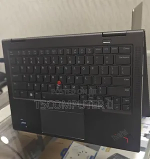 New Laptop Lenovo ThinkPad X1 Yoga 32GB Intel Core i7 SSD 512GB