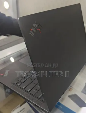 New Laptop Lenovo ThinkPad X1 Yoga 32GB Intel Core i7 SSD 512GB