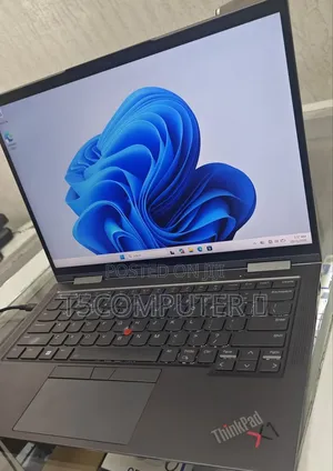 New Laptop Lenovo ThinkPad X1 Yoga 32GB Intel Core i7 SSD 512GB