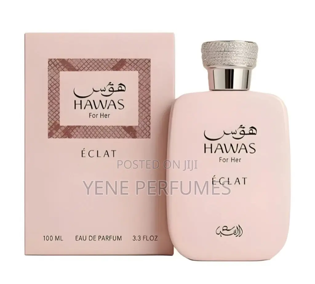 Women's Hawas Eclat
