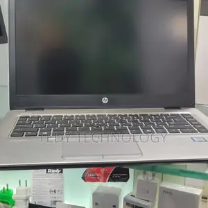 New Laptop HP EliteBook 840 8GB Intel Core i7 SSD 512GB