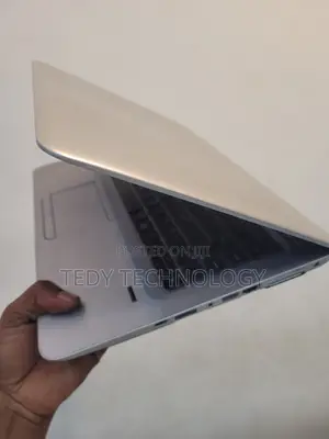 New Laptop HP EliteBook 840 8GB Intel Core i7 SSD 512GB