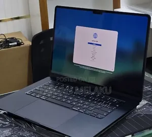 New Laptop Apple MacBook Air 2026 M5 16GB Apple M5 SSD 512GB