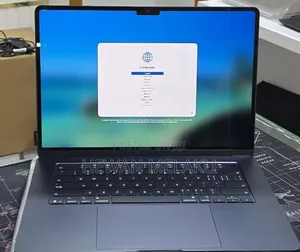 New Laptop Apple MacBook Air 2026 M5 16GB Apple M5 SSD 512GB
