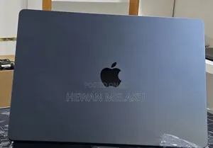 New Laptop Apple MacBook Air 2026 M5 16GB Apple M5 SSD 512GB