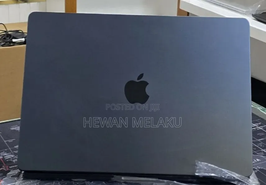 New Laptop Apple MacBook Air 2026 M5 16GB Apple M5 SSD 512GB