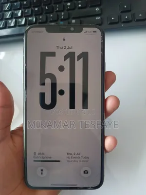 Apple iPhone 11 Pro Max 256 GB
