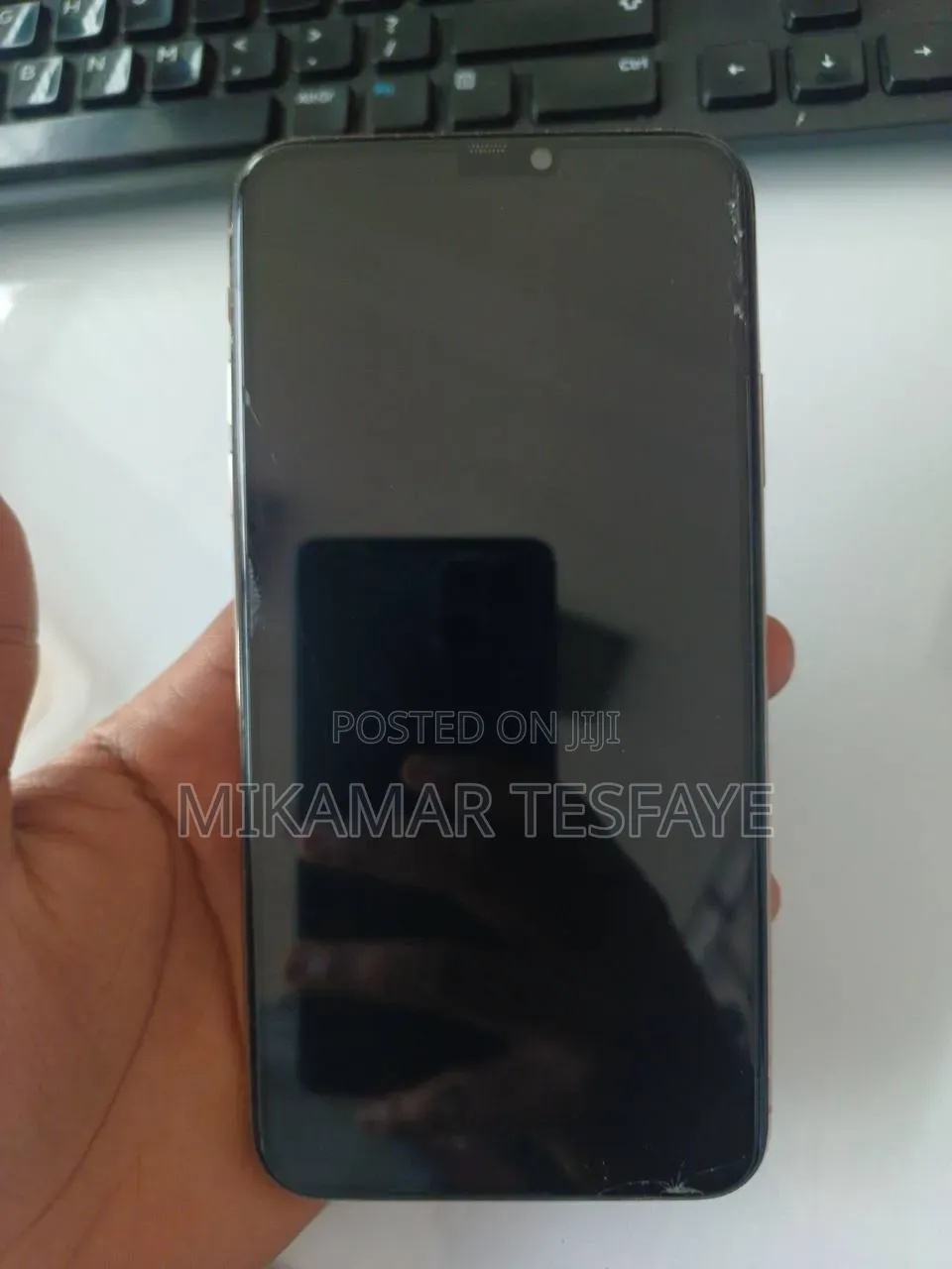 Apple iPhone 11 Pro Max 256 GB
